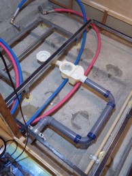 LIXIL　リノビオ1317サイズにお取替え